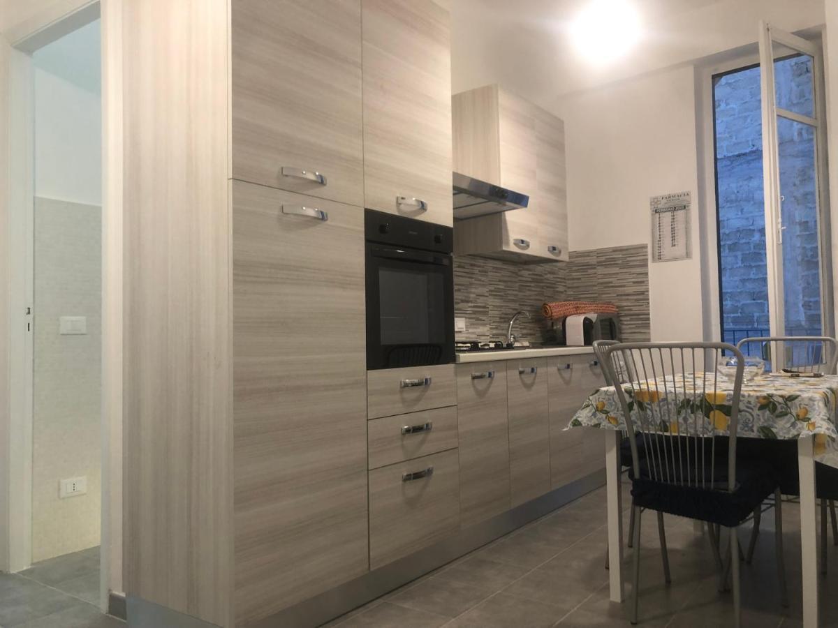 Serradifalco Cozy House Di Enza E Luigi Palermo Exterior foto