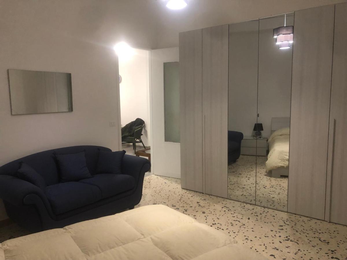 Serradifalco Cozy House Di Enza E Luigi Palermo Exterior foto