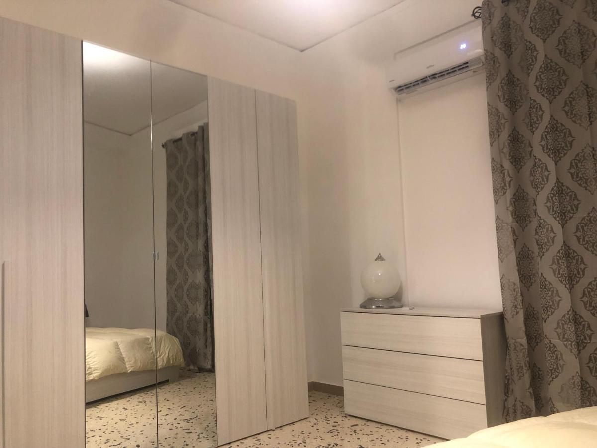 Serradifalco Cozy House Di Enza E Luigi Palermo Exterior foto