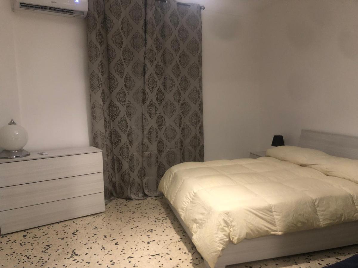 Serradifalco Cozy House Di Enza E Luigi Palermo Exterior foto