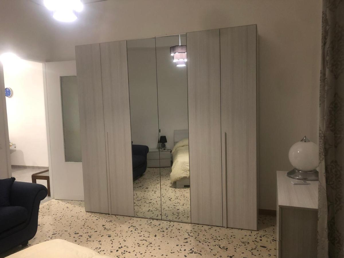 Serradifalco Cozy House Di Enza E Luigi Palermo Exterior foto