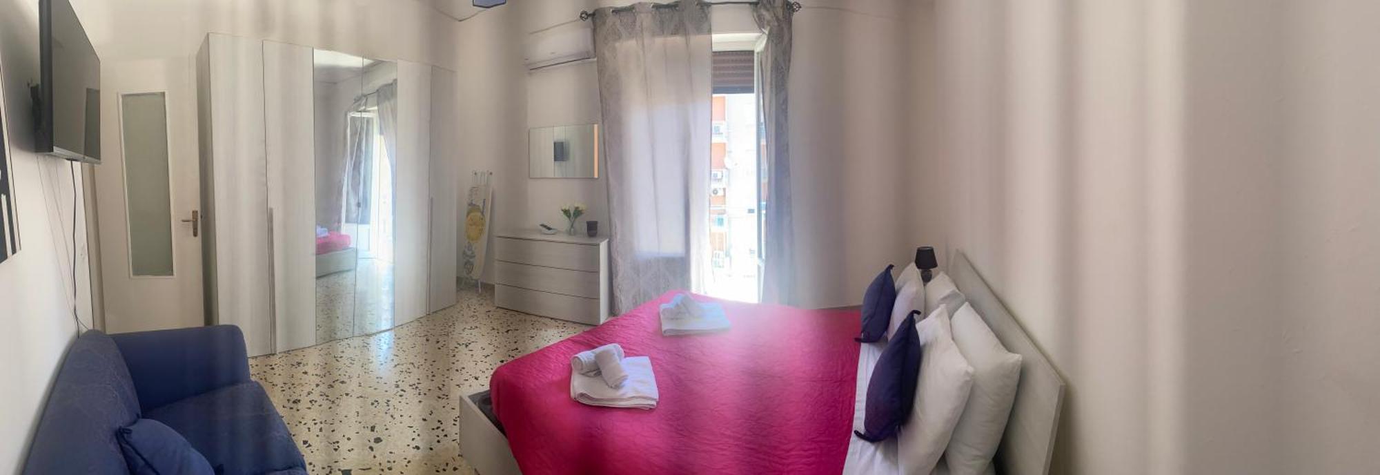 Serradifalco Cozy House Di Enza E Luigi Palermo Exterior foto
