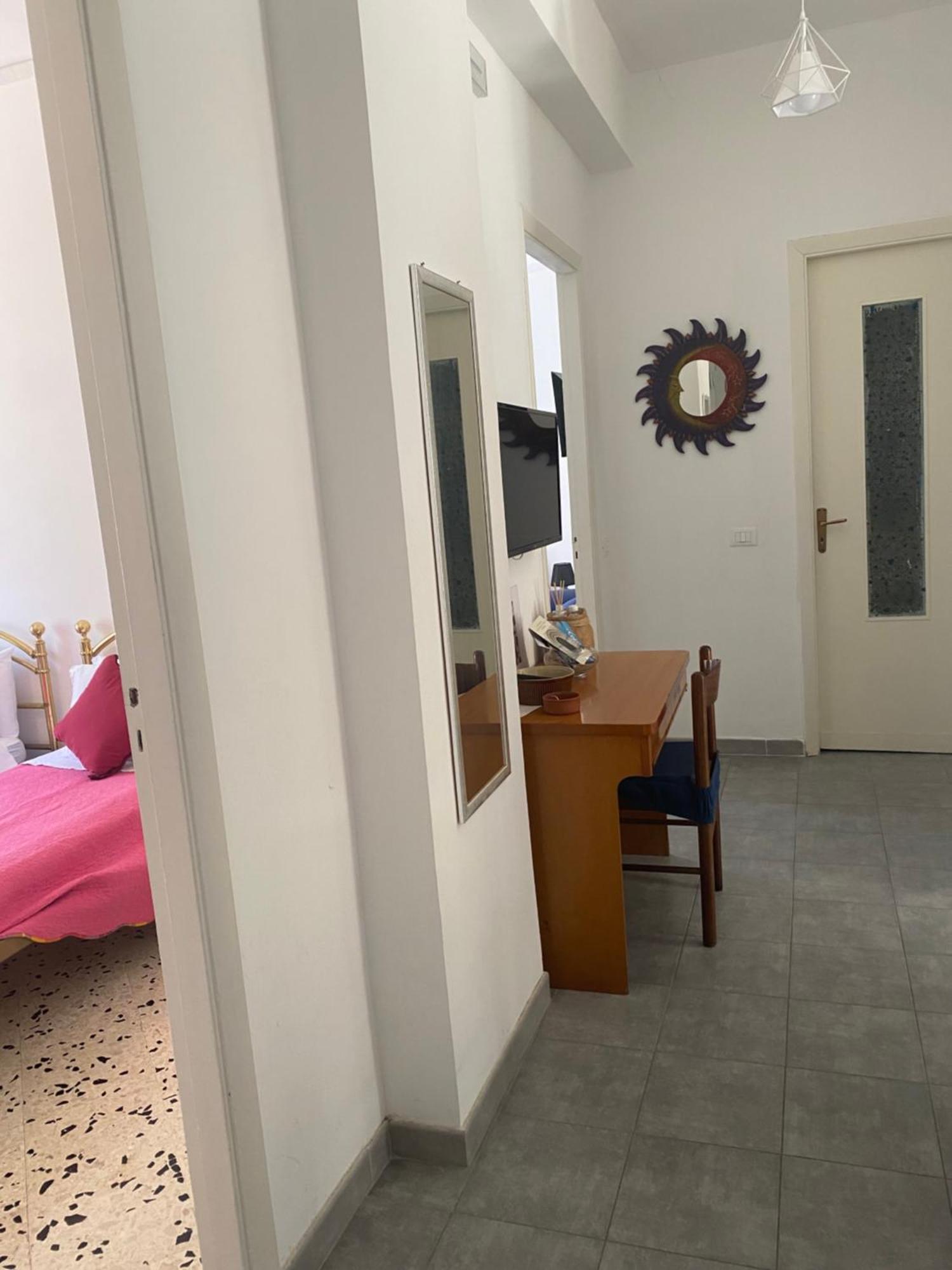 Serradifalco Cozy House Di Enza E Luigi Palermo Exterior foto