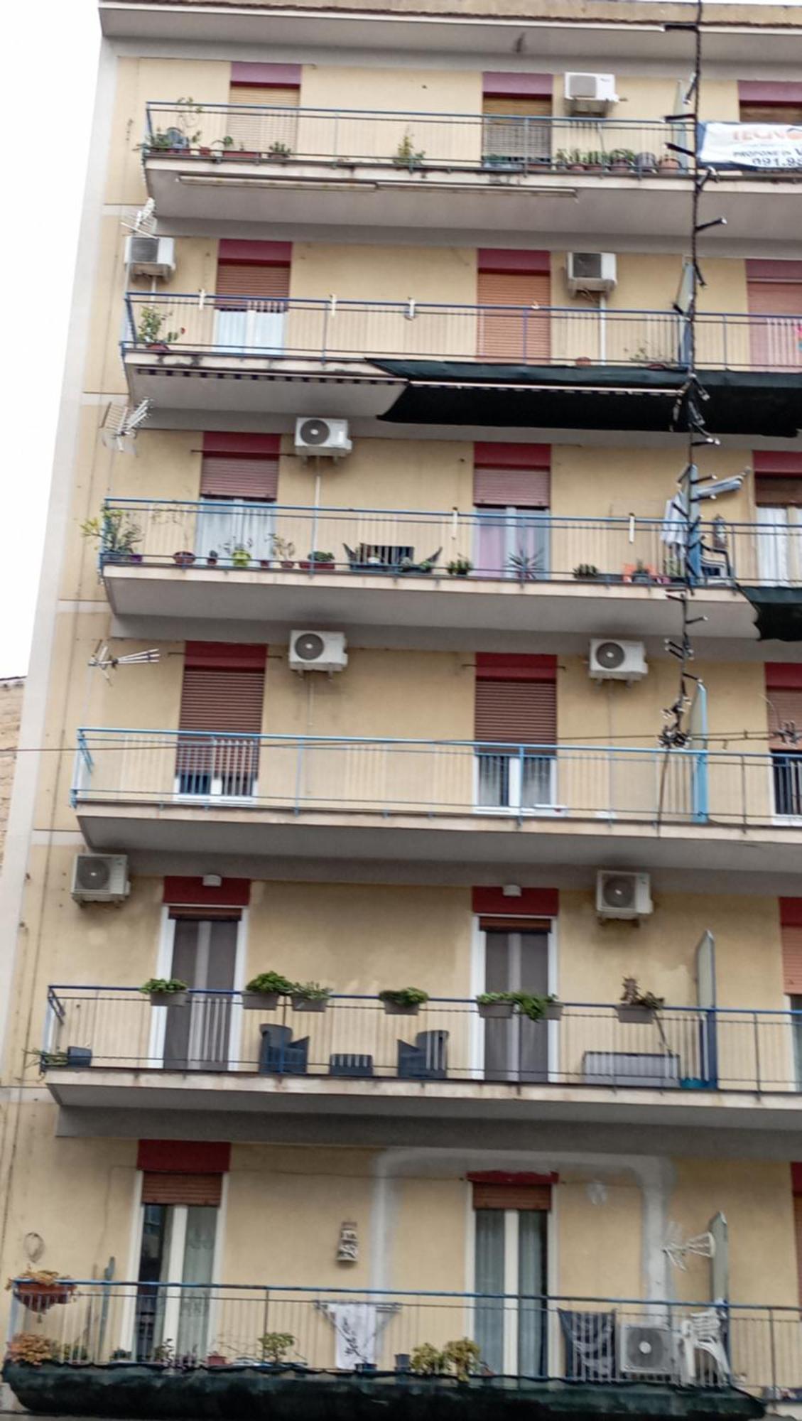 Serradifalco Cozy House Di Enza E Luigi Palermo Exterior foto