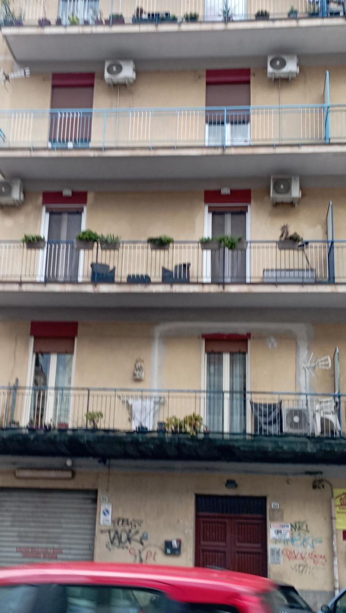 Serradifalco Cozy House Di Enza E Luigi Palermo Exterior foto